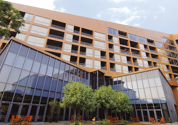 Hyatt Regency Dongguan